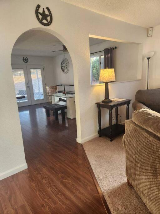 Southwestern Charm - Minutes From Everything 3/2 Sierra Vista Ngoại thất bức ảnh