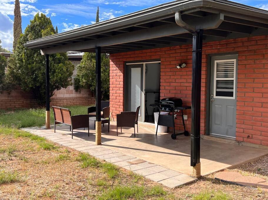 Southwestern Charm - Minutes From Everything 3/2 Sierra Vista Ngoại thất bức ảnh