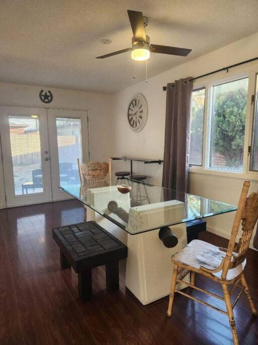 Southwestern Charm - Minutes From Everything 3/2 Sierra Vista Ngoại thất bức ảnh